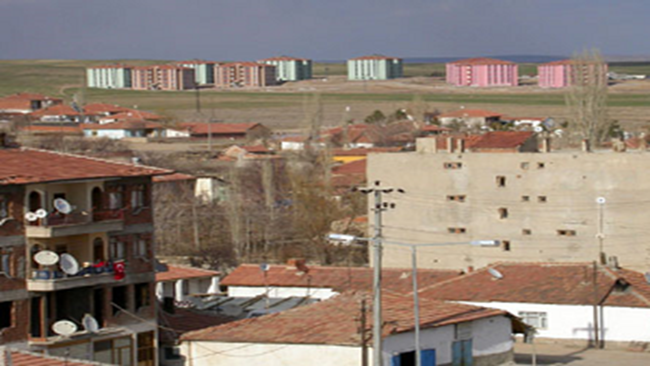 Balışeyh Nakliyat 